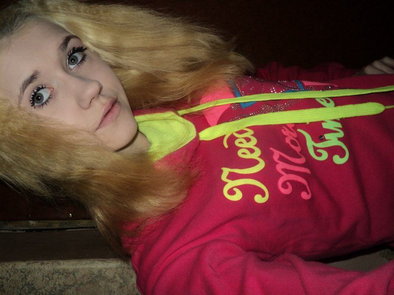 Настя :) | Иваново