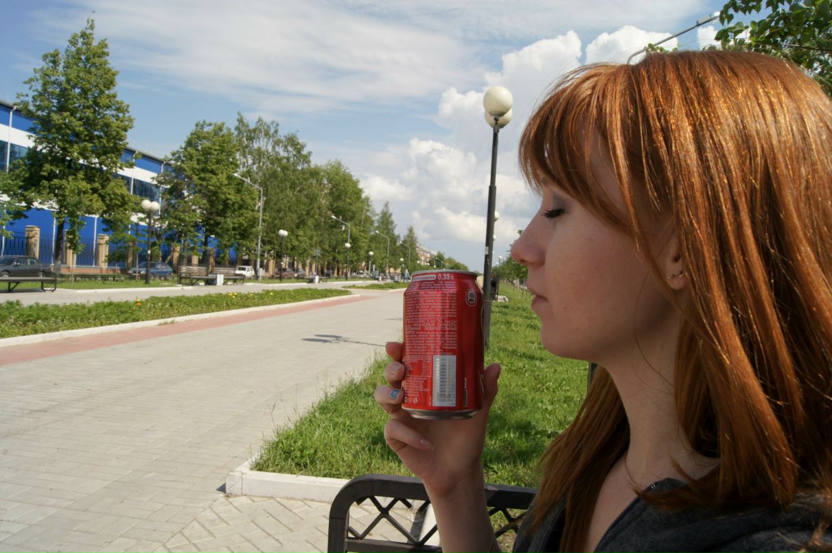 Мария Романова | Йошкар-Ола