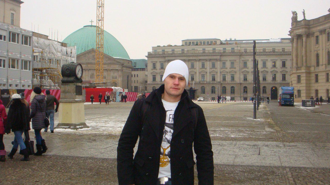 Артем Мальченко | Ивано-Франковск