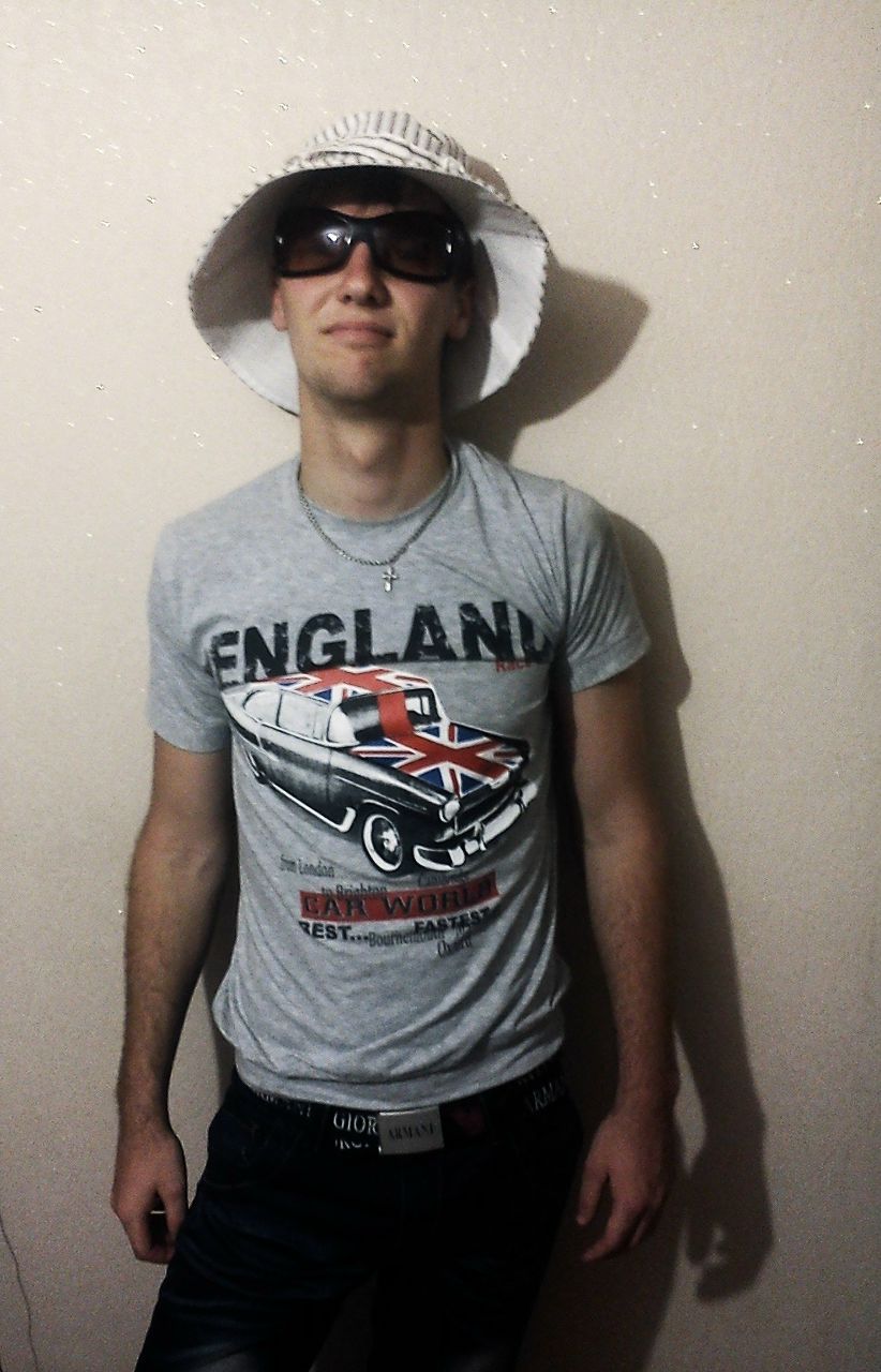 Сергей Саницкий | Одесса