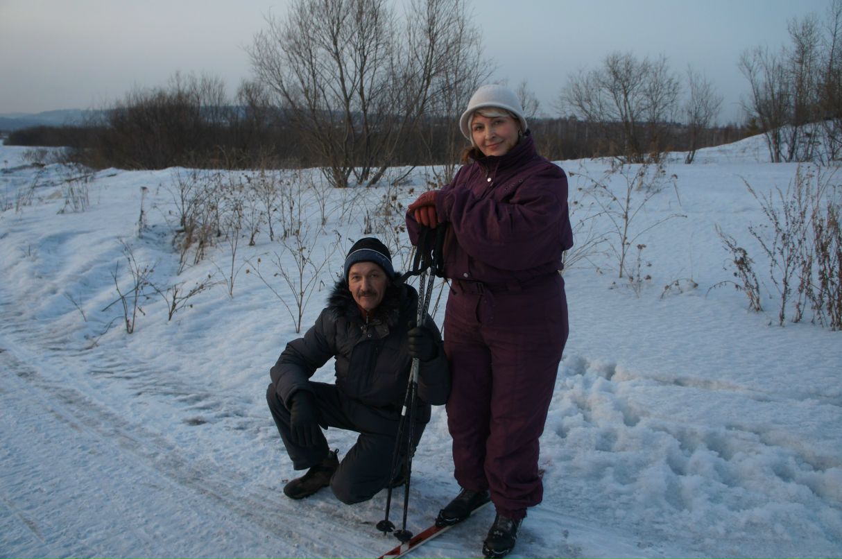 Ольга Кожевникова | 