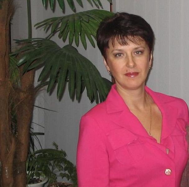 Ольга Труфанова (Дочкина) | Воронеж