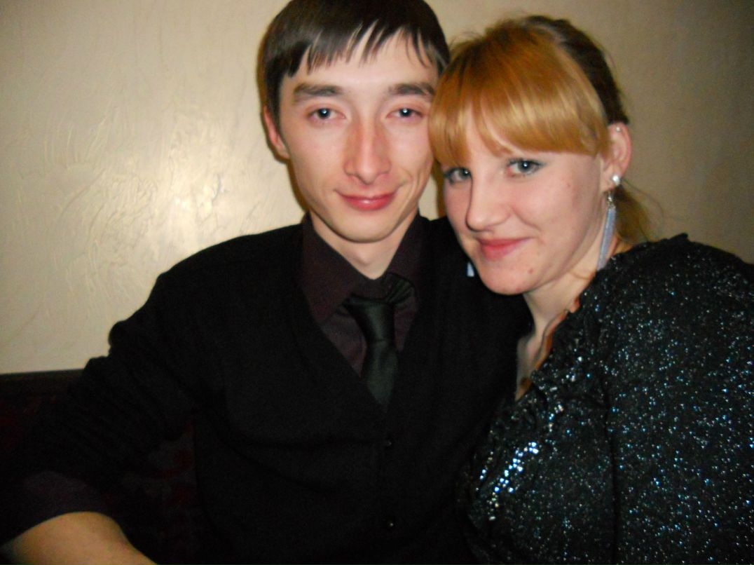 Гулия Сагирова | Набережные Челны