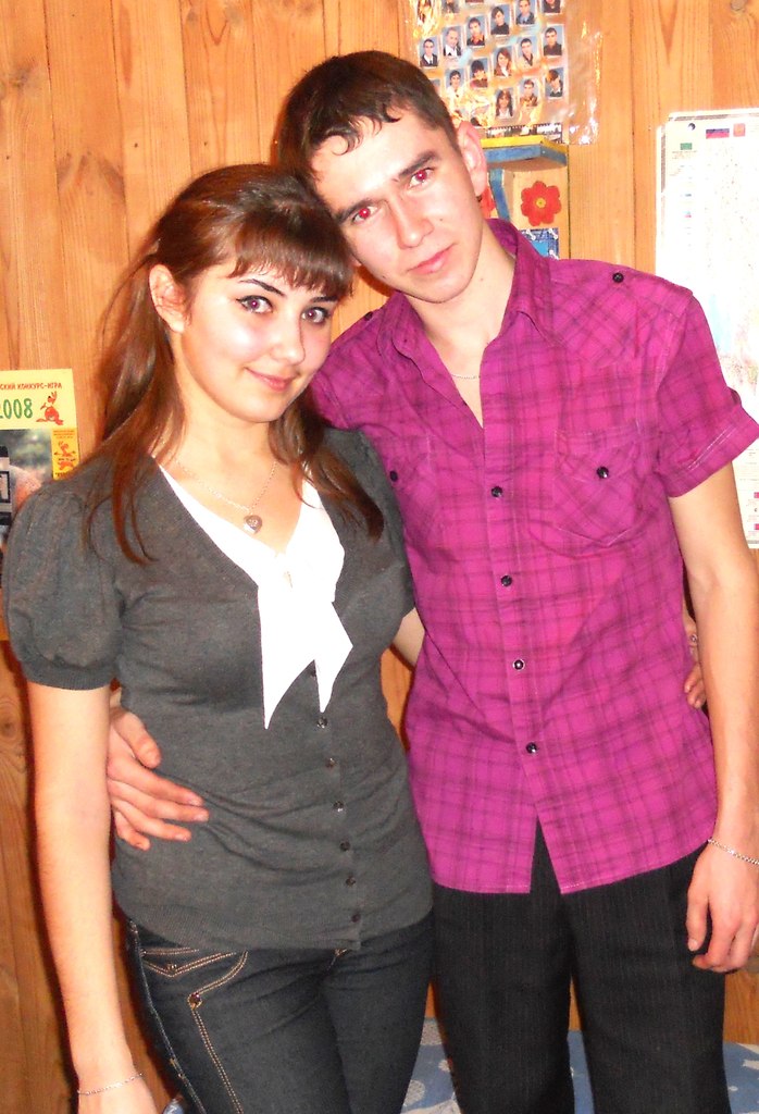 Айгуль Ахметгалиева | Уфа