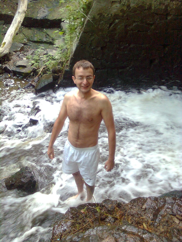 Руслан Черний | Маньковка