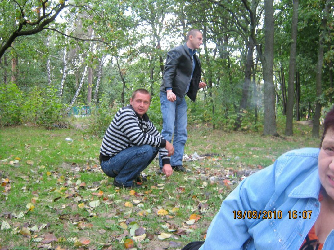 Света Роботько | Киев