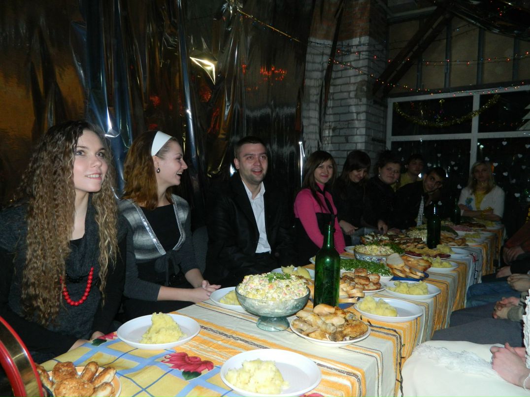 Дмитрий Еремин ♪ ♪ ♪ | Харьков