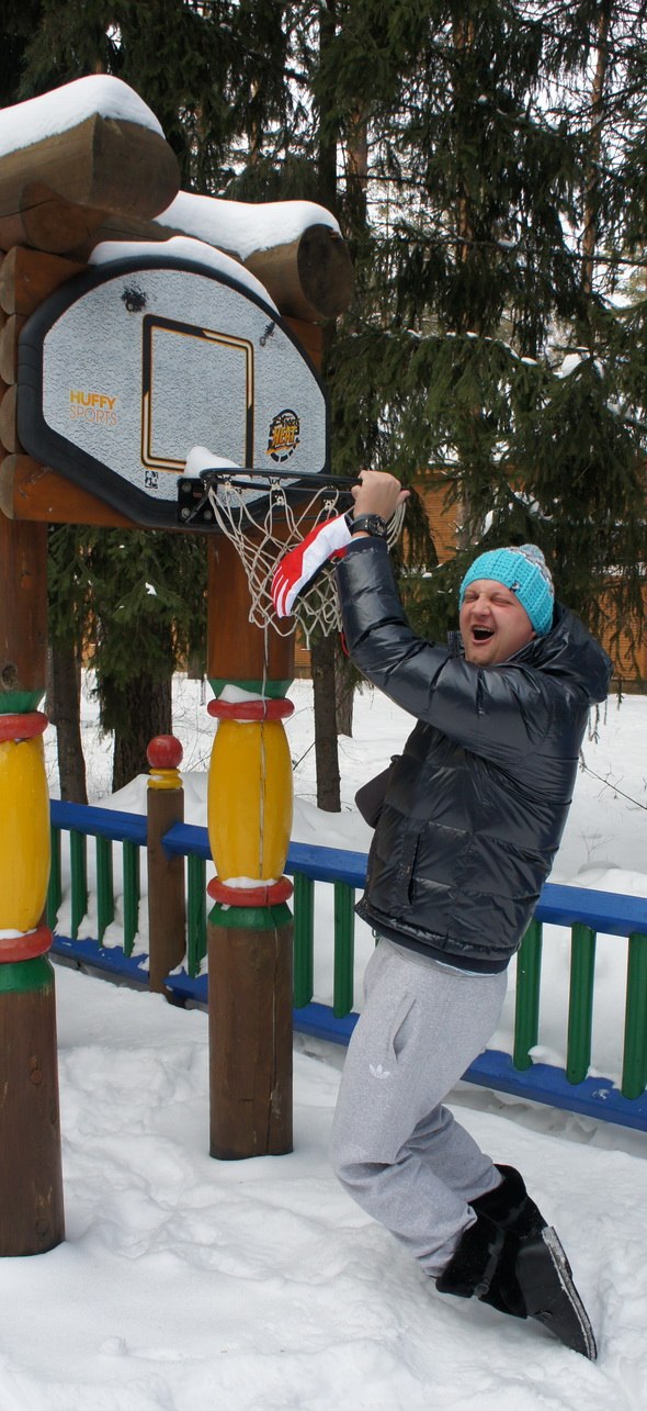 Andrey Studi | Москва