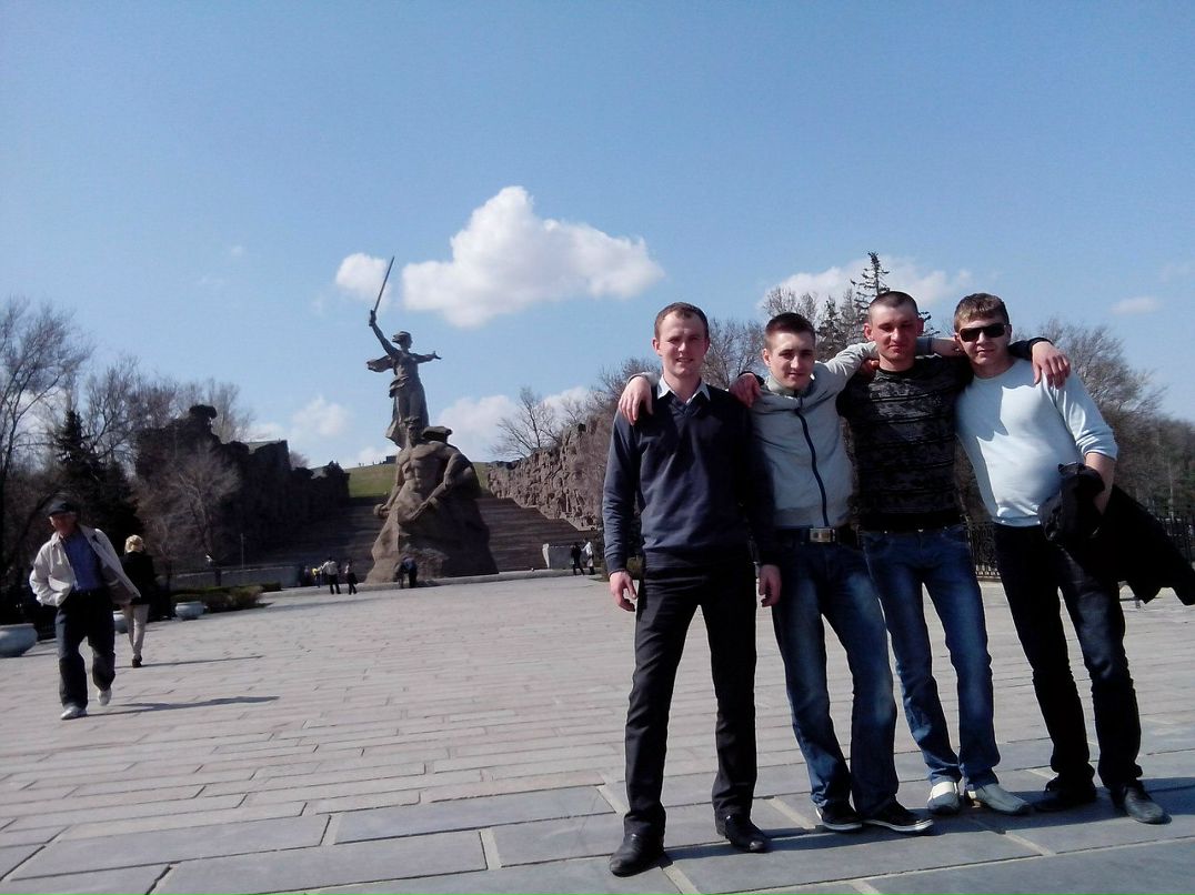 Антон Зимовцов | Ростов-на-Дону