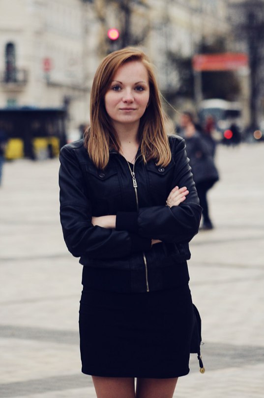 Anna Chikh ☆ | Киев