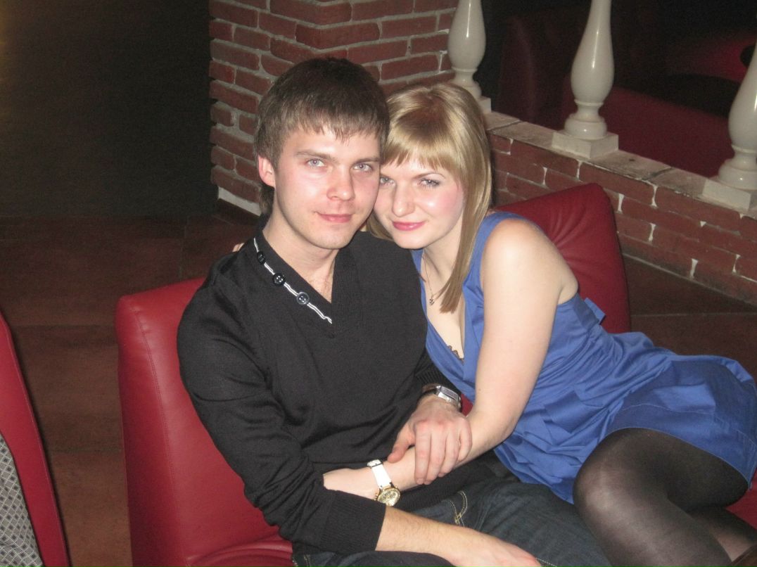 Дмитрий Потапов | Москва