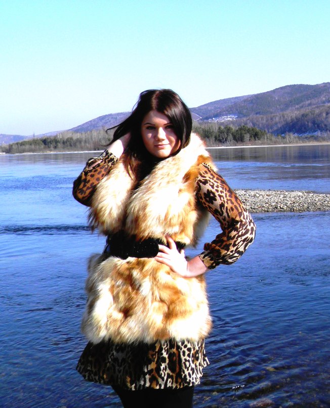 Екатерина Хохлова | Красноярск