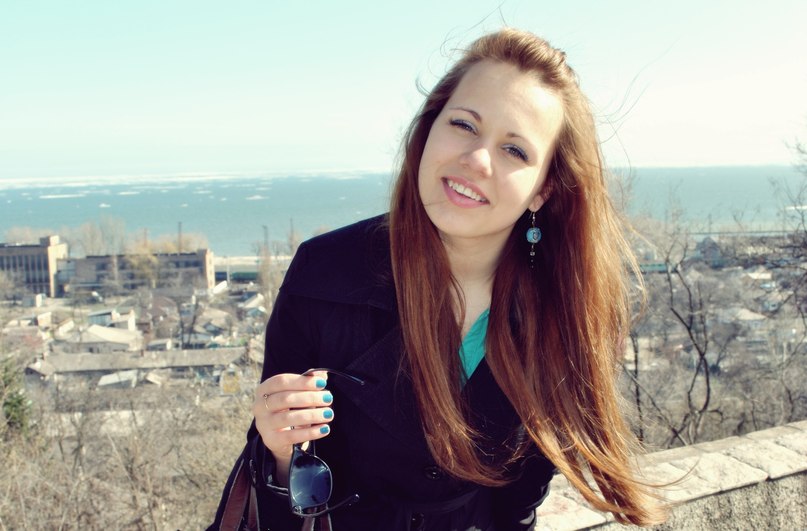 Наталия Майорова | Москва