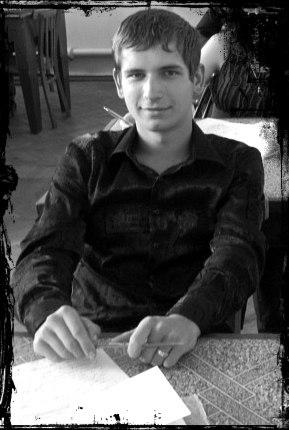 Олексій Курманчук Вікторович | Белая Церковь