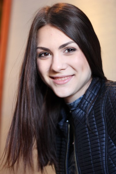 №51, Виктория Рубан, Днепр (Днепропетровск) №51, Виктория Рубан, Днепр (Днепропетровск)