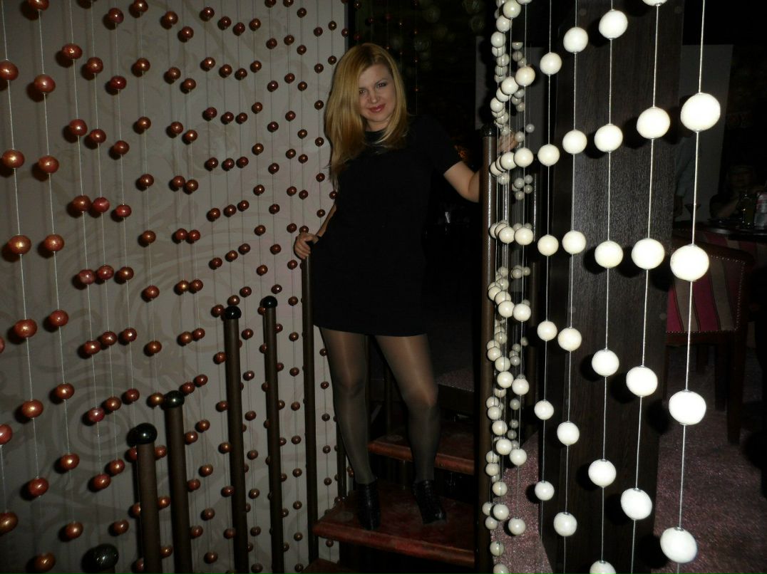 Анна Марченко | Ростов-на-Дону