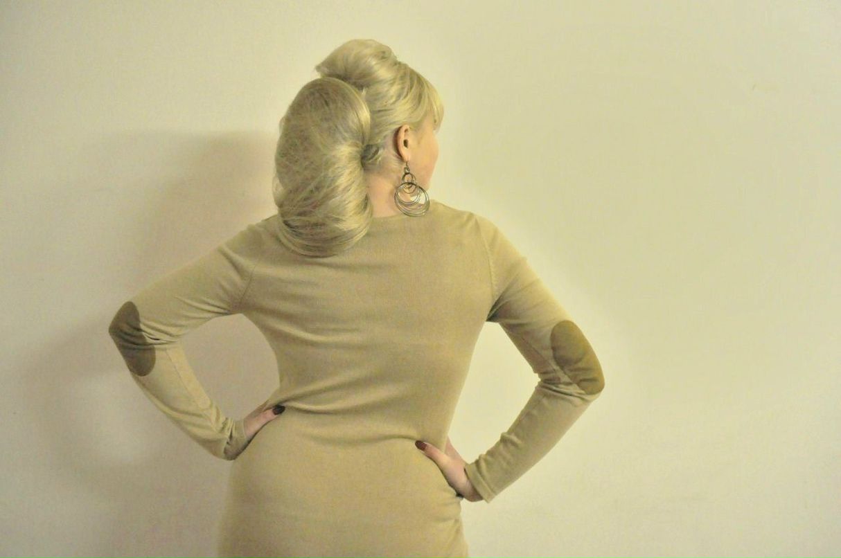 Ксения Баркова Андреевна | Москва