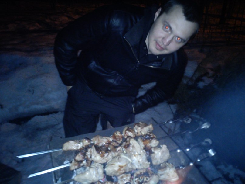 Александр Мартынов | Смоленск