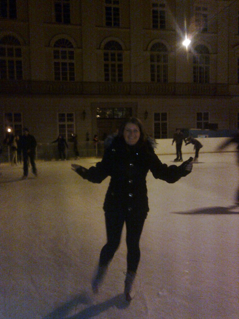 Яна Авксентьева | Львов