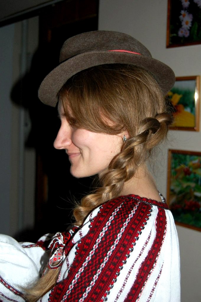 Оксана Кулиняк | Львов