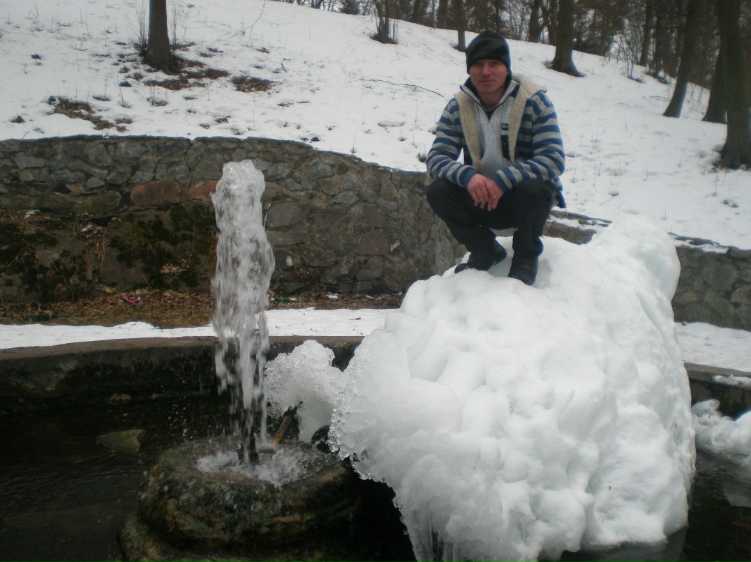 Юрий Лысяный | Белая Церковь