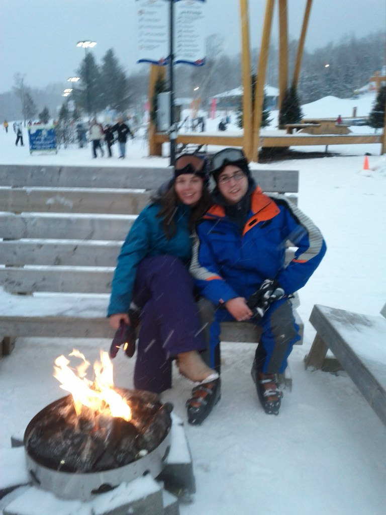 Марта Милевская | Toronto