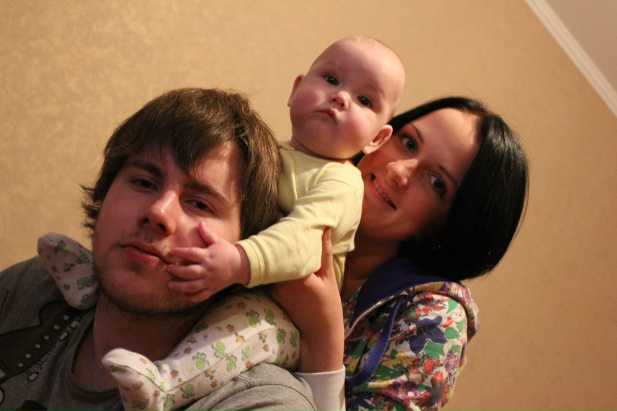 Дарья Липинская | Москва