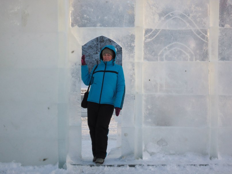 Татьяна Семейкина | Архангельск