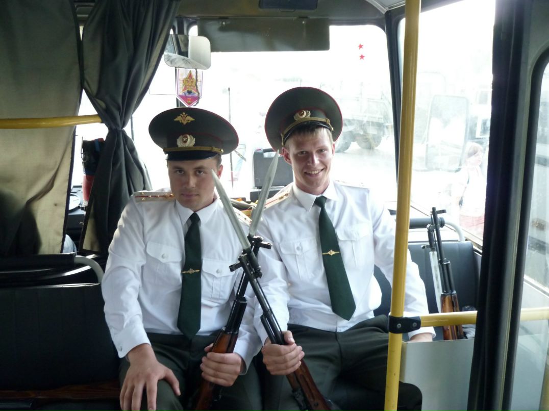 Вячеслав Егоров | Москва