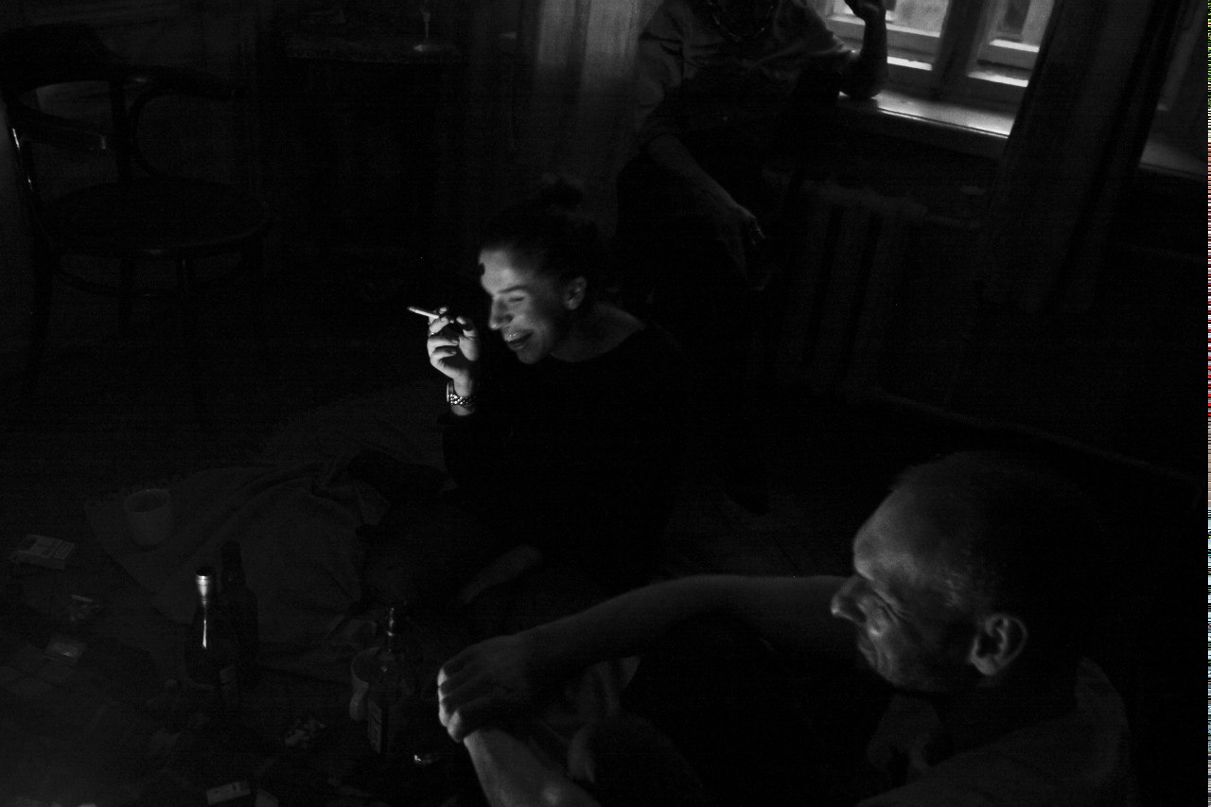 Александра Шаталова | Санкт-Петербург