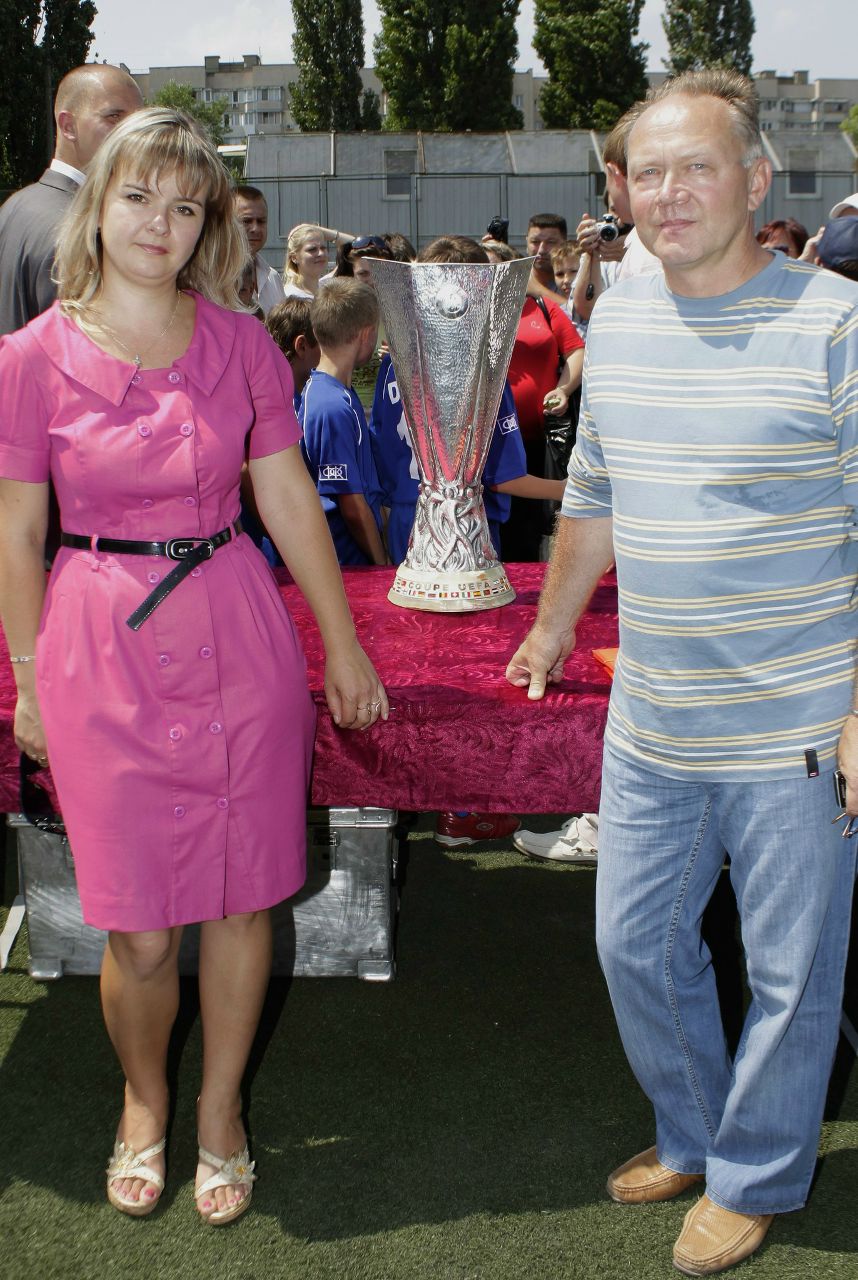 Светлана Савлук | Киев