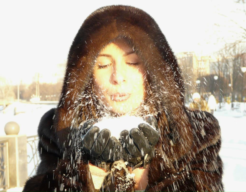 Натали Бут | Харьков