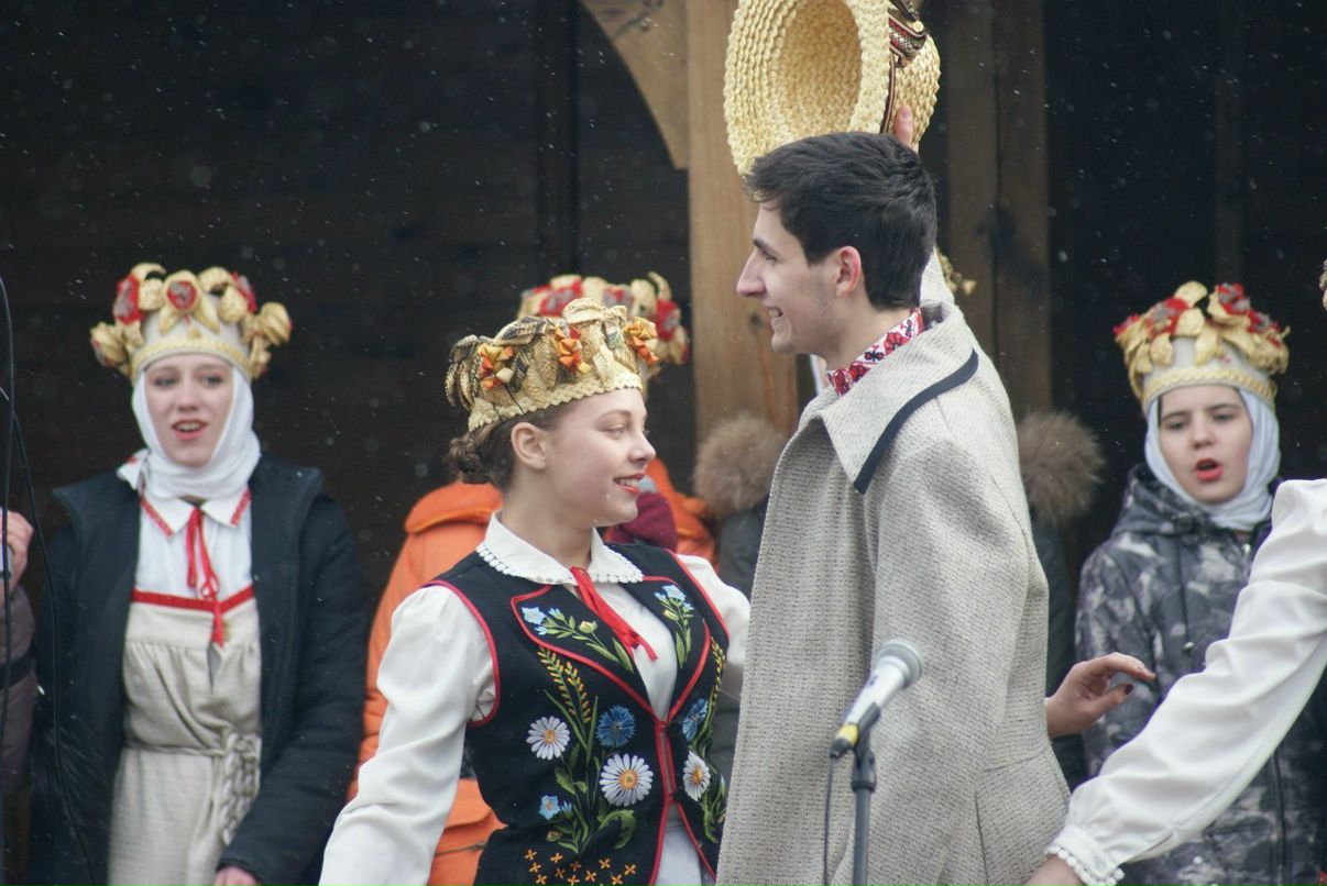 Илья Скидоненко | Минск