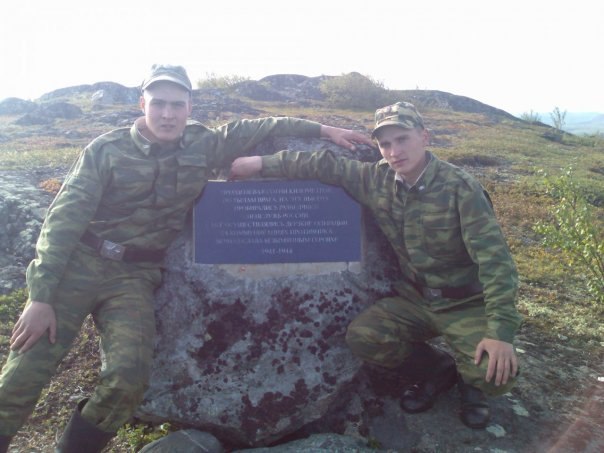 Анатолий Стельнов | Ухта