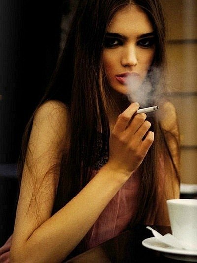 Tanya Radkovets | Алматы