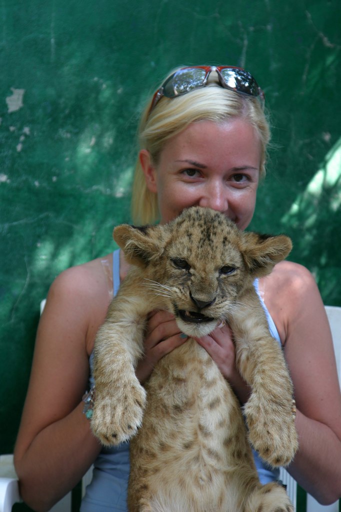 Ирина Смирнова | Москва