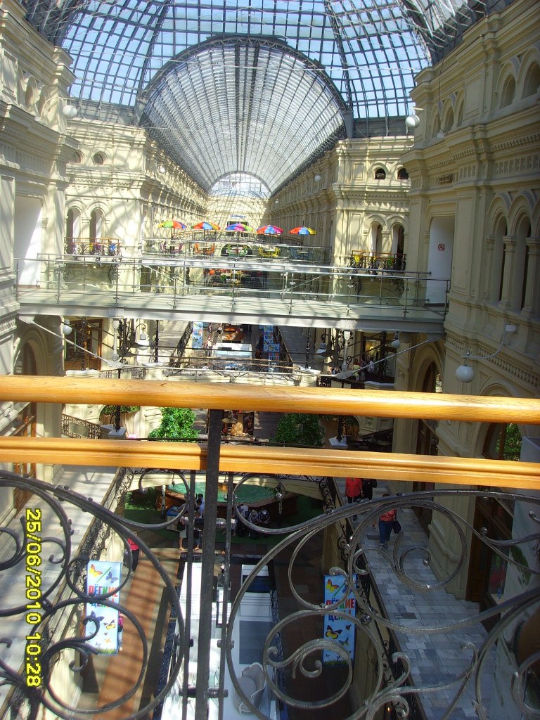 Рената Калинина | Барнаул