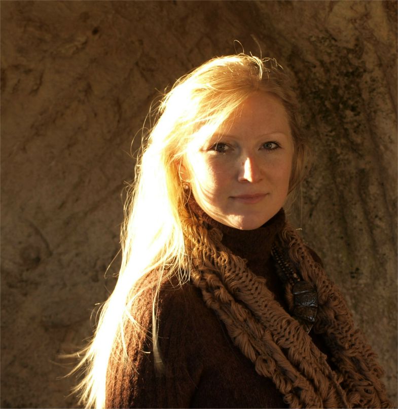 Алла Солодовникова | Симферополь