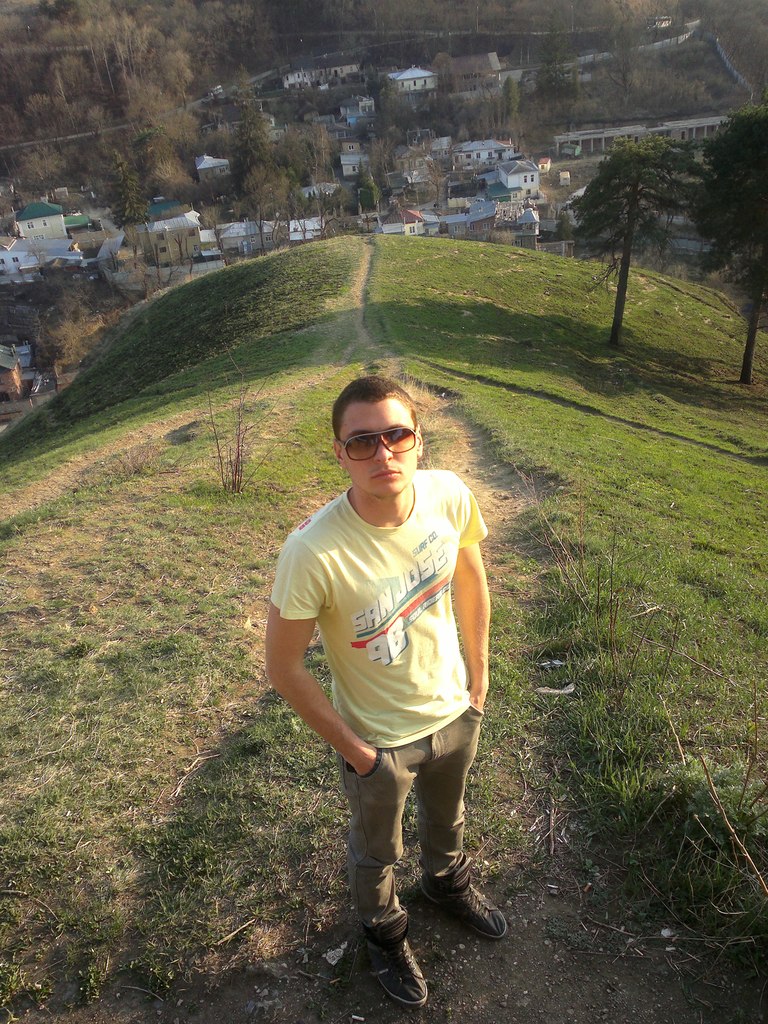 Виталий Шумигин | Кисловодск