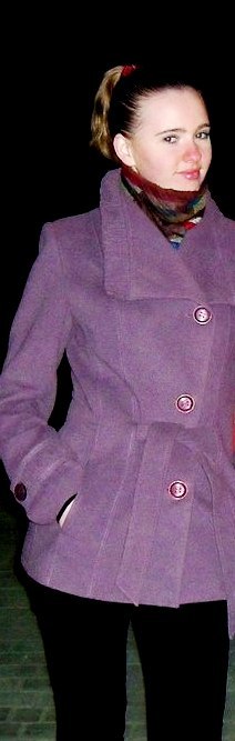 Наталия Бордя | Винница