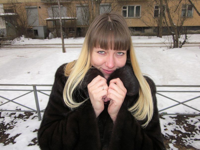 Марина Фролова | Тверь