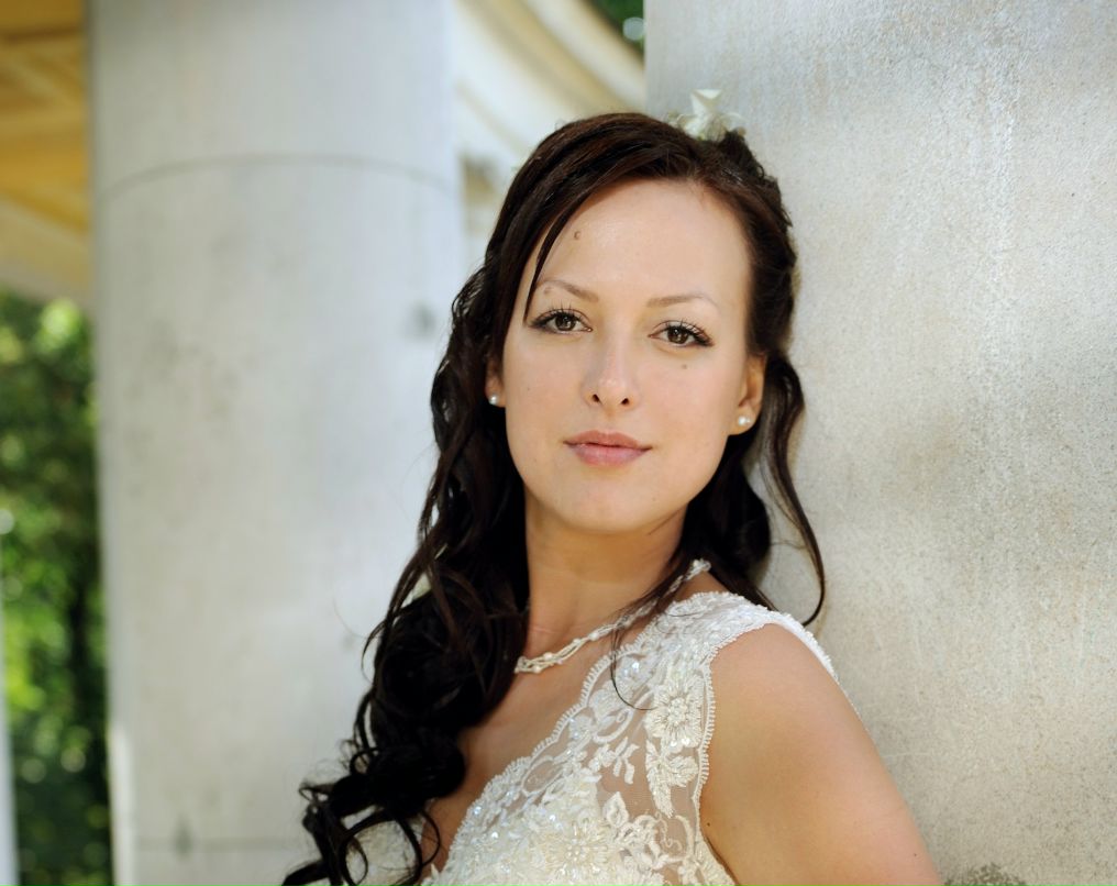 Анна Андрюхина | Москва