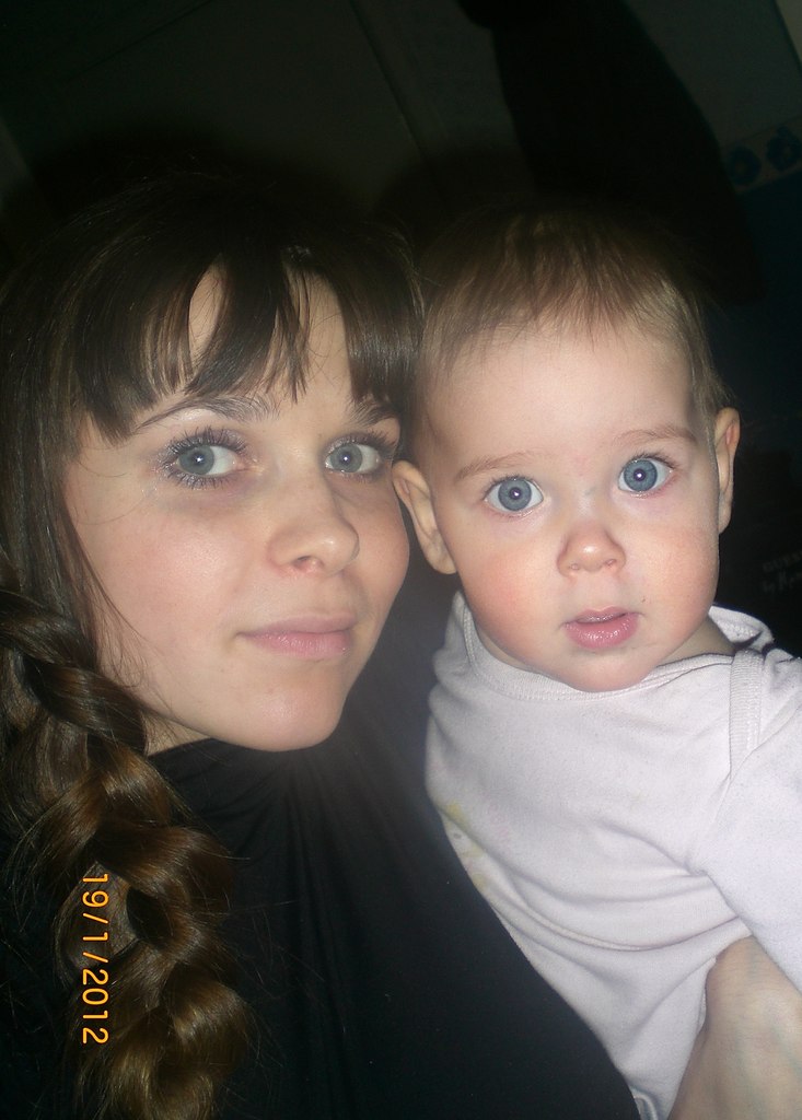 Екатерина Энгельман-Боярских | Краснотурьинск