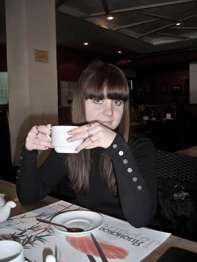 Лилия Перун | Великодолинское