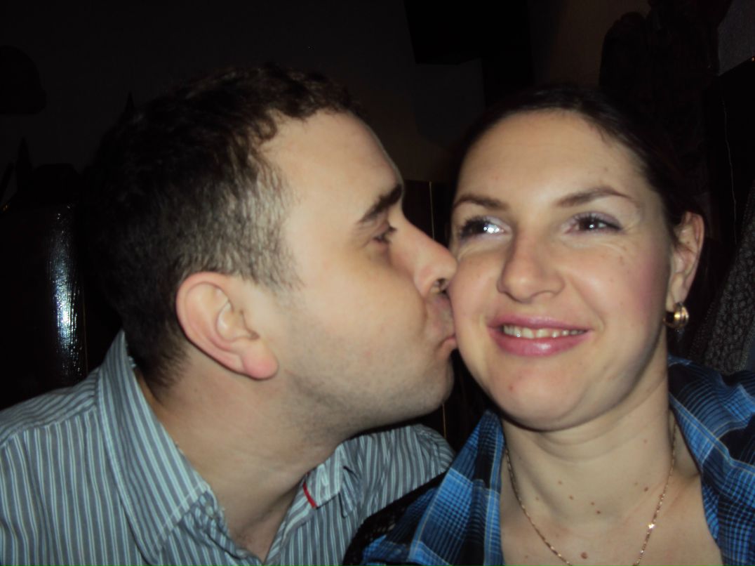 Настя Андрющенко | Кемерово