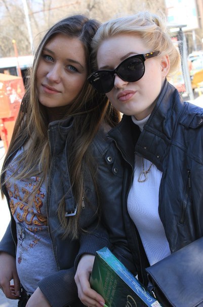 Irina Shulga | Ростов-на-Дону