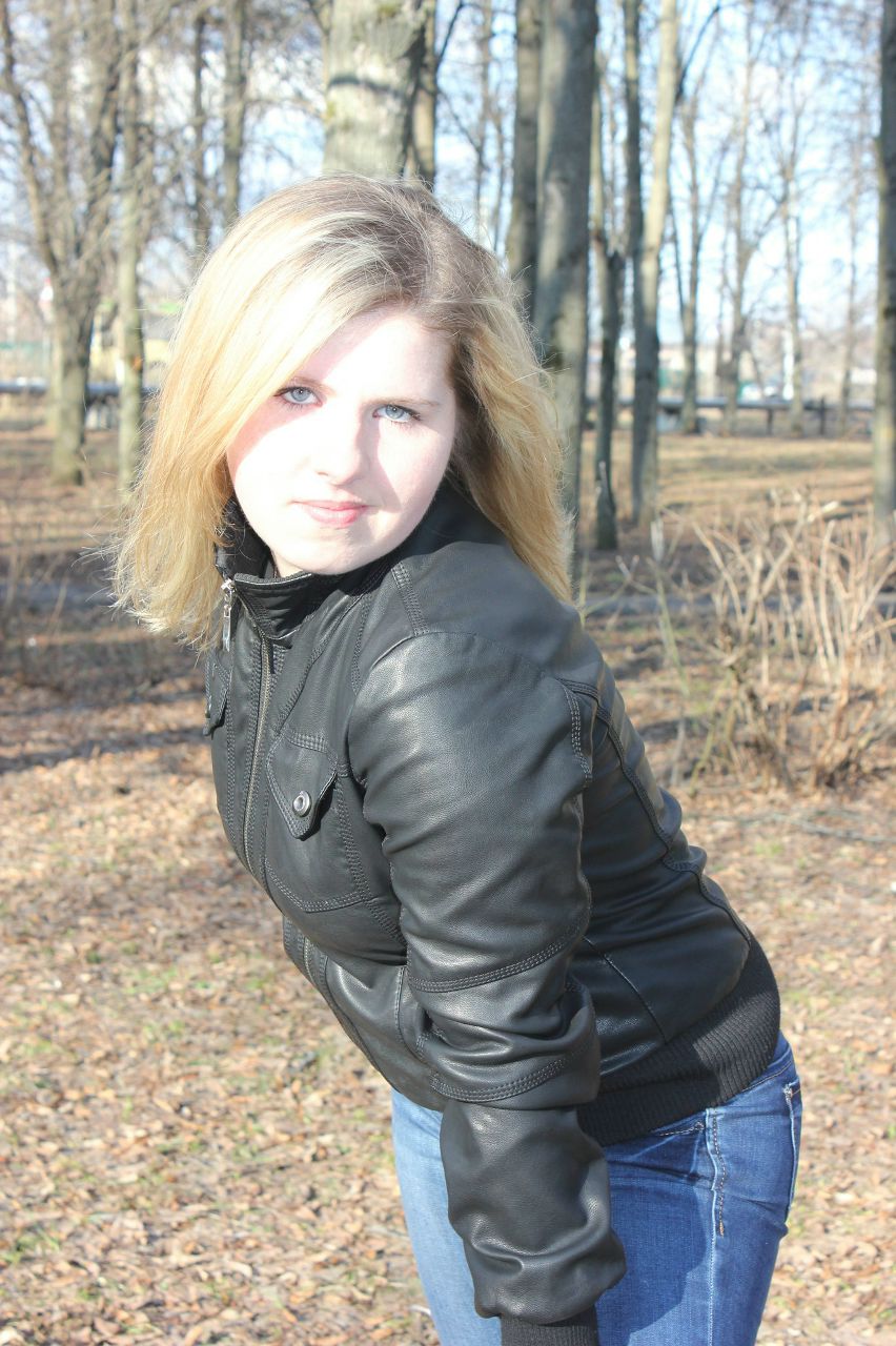 Татьяна Голубева | Москва