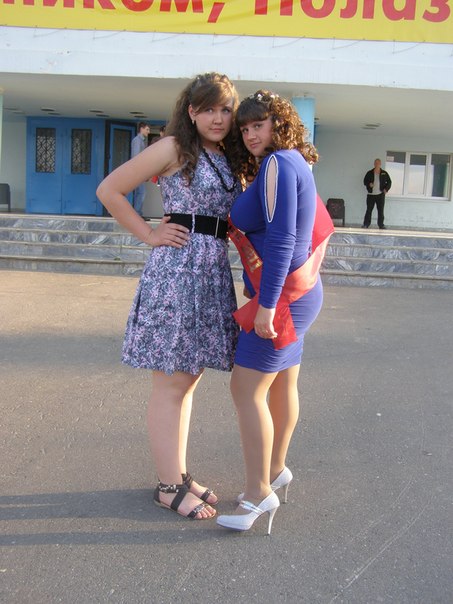 №18, Оля Владимировна №18, Оля Владимировна