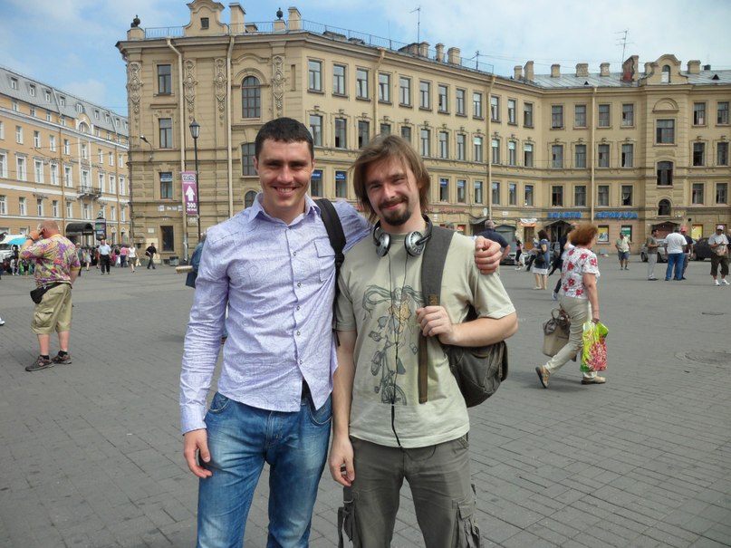 Андрей Шеломский | 