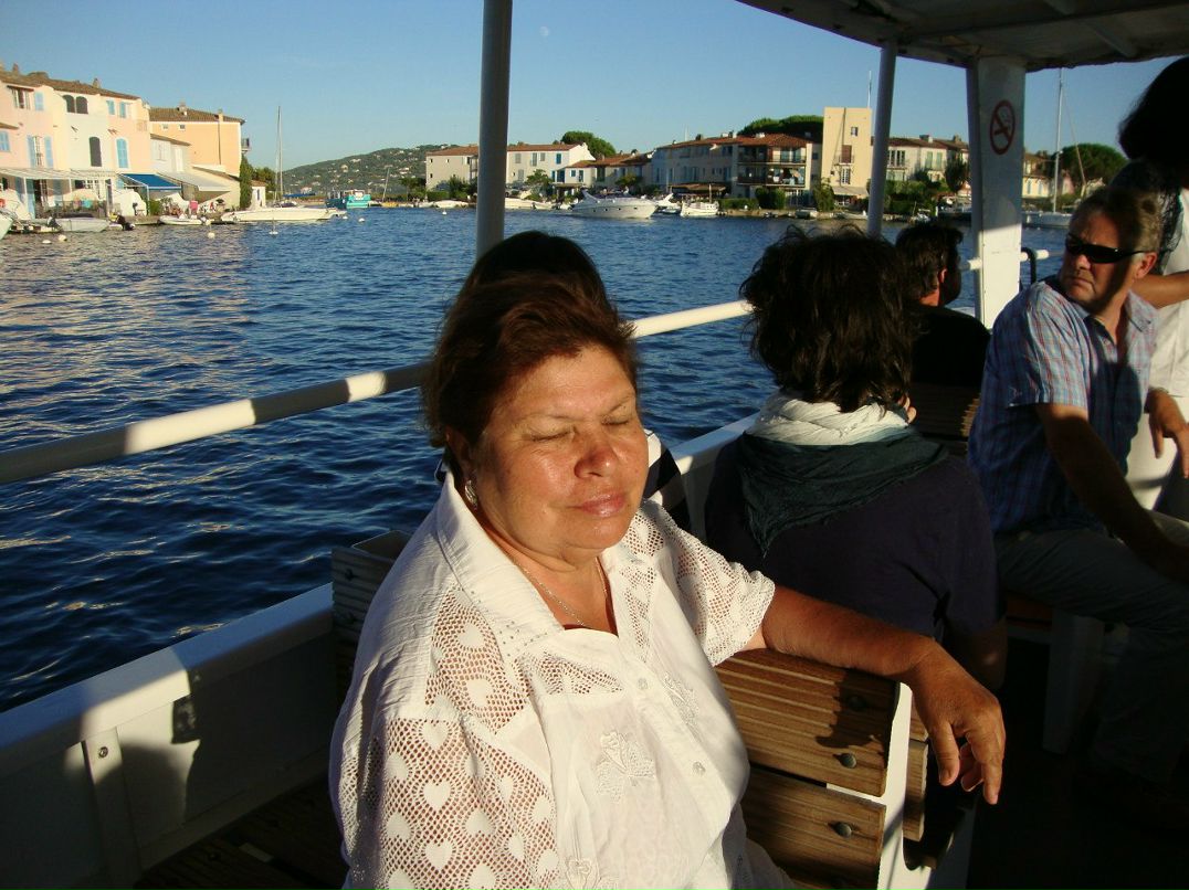 Nataliya Kravchuk | Toulouse